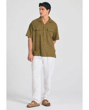 FUNKY BUDDHA Men's comfort...